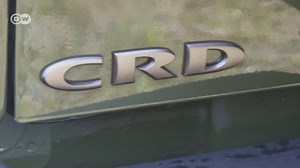 Offroad expert: Jeep Wrangler Unlimited