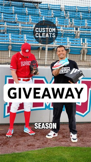 Giveaway Details ➡️ - Follow this account! - Like this Post - Drop a Comment!