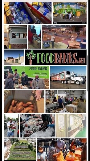 See Agency Locator—Find Community Food Distributions, Agencies & Mobile Pantries Calendar Schedules: