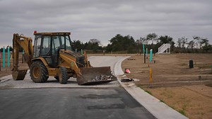 Lewes residents flood town leaders with complaints about development