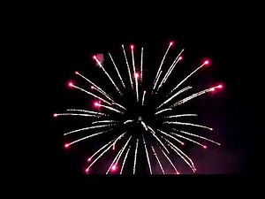 B315 - 3" COLOR CHANGING SHELL ASSORTMENT