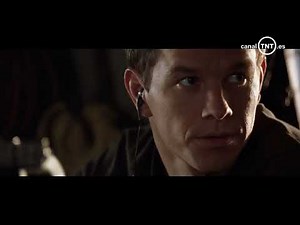 The Italian Job (2003) Trailer español