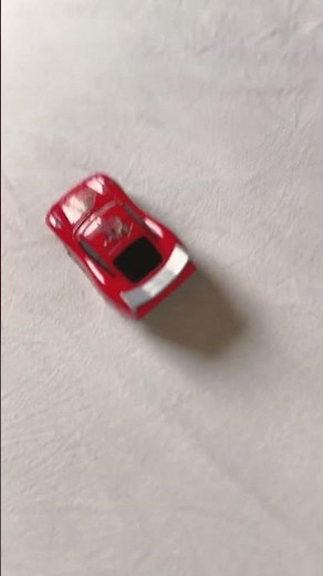 Cars - Rust eze 95 Red Car