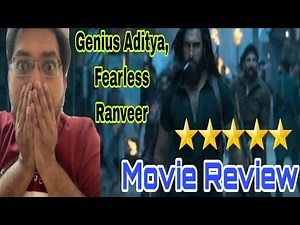 DHURANDHAR REVIEW | DHURANDHAR MOVIE REVIEW | DHURANDHAR PUBLIC REACTION | RANVEER SINGH SANJAY DUTT