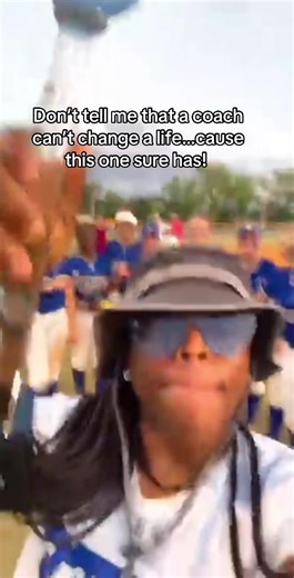 The Lifelong Impact of Coaches in Sports