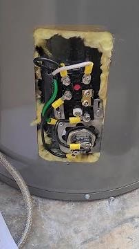 Como cambiar un termostato en un boiler eléctrico