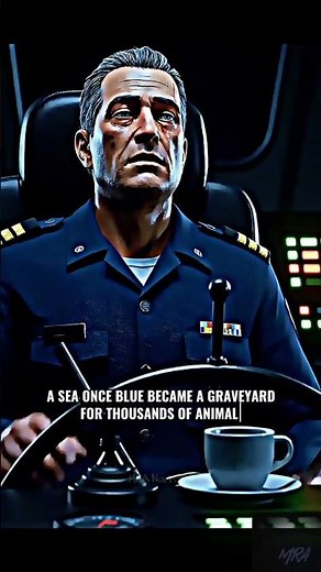 The Exxon Valdez Oil Spill