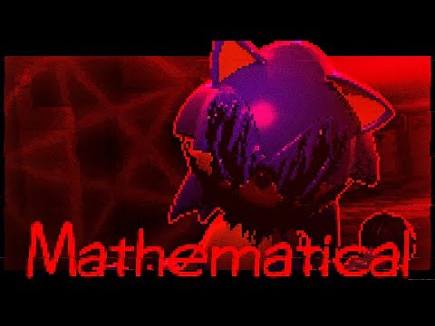 Mathematical V2 - FNF Executable Education 3D OST (+FLP)