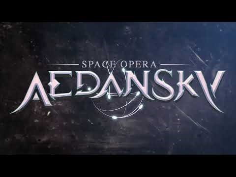 AEDAN SKY - Beyond the Vortex of Time