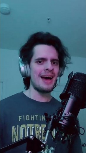 Athena’s song, My goodbye in EPIC: The Musical