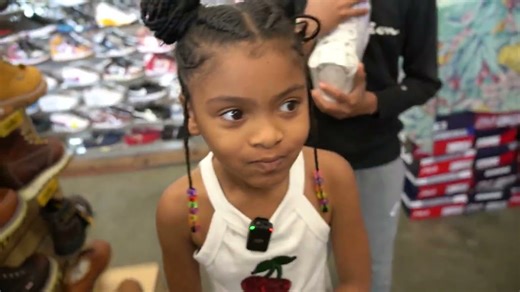 Shopping at Santee Alley in Los Angeles�You Won�t Believe What We Found!