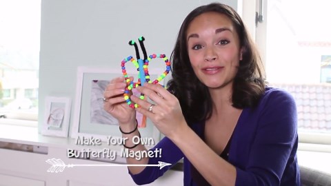 How to Make Sure Your Kids Are Entertained With These Magnet Based Activities