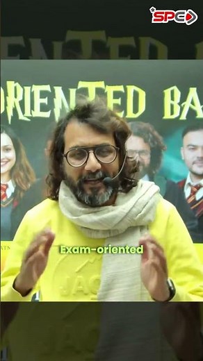 Build Strong Accounting Foundations | Exam Oriented Batch by CA Anandh Bhanggariya | SPC