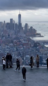 10K views · 666 reactions | ✨It's been a long time since I last saw you One World Trade Center Empire State Building  #edgenyc #skyline #dreams #nycviews #CityVibes #travelmoments #EpicViews #newyorkstateofmind #urbanadventures #bucketlist #bigapple #nytraveldiary #NYC #newyork | New York Travel Diary | Facebook