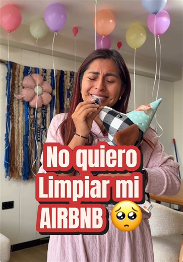 Limpieza rápida de Airbnb en Cusco: cómo limpiar un departamento en 2 horas