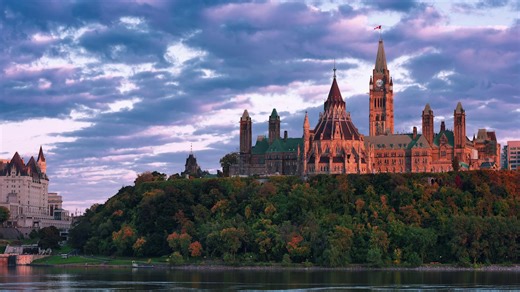 🎬 The reports have been tabled. So, what’s next? Discover how our audits make an impact in Parliament 🏛️ and in northern legislatures ❄️. | Office of the Auditor General of Canada