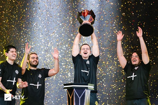 The best highlights from CS Asia Championships playoffs