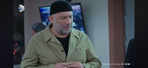 Mesut Komiser Sorguya Giriyor - Part 1