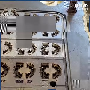 1.6M views · 1.9K reactions | These lasers make light work of any dust or dirt that dares get in its way!   | UNILAD Tech | Facebook