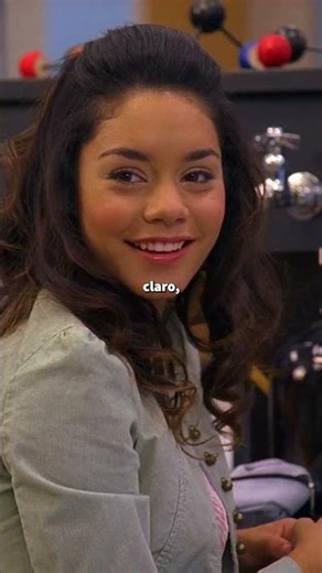 EL VERDADERO TITULO DE HIGH SCHOOL MUSICAL #curiosidades #cine #disney #musical