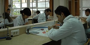 Sağlık Hizmetleri Meslek Yüksekokulu - Üniversitem Hacettepe