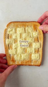 Fun Cheese on Toast Snacktivity
