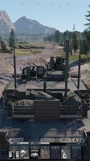 Enhancing War Thunder’s Visuals: A Step-by-Step Guide