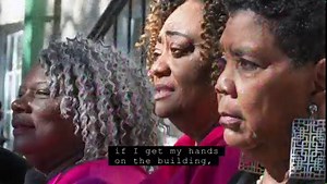 205K views · 4K reactions | Sixty years after Leona Tate, Gail Etienne, and Tessie Prevost desegregated McDonogh 19 Elementary, Leona formed a plan to acquire the building. Watch Leona's story: https://comca.st/3v93OVN | Voices of the Civil Rights Movement | Facebook