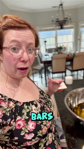 New process for batch soap making