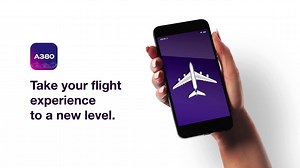 232K views · 52 reactions | Want to have a sneak peek inside the A380 before booking? With the iflyA380 app, take a walk through the cabin in 360° and choose your favourite seat! Download the app now for free on the App Store. | Airbus | Facebook