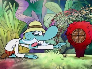 Chowder usa el ingrediente incorrecto en el postre besos dulces😥💀💋 #Chowder #CartoonNetwork | Cartoon Network LA
