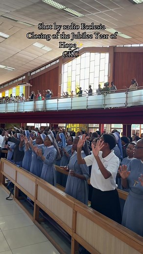 Celebrating Jubilee Year of Hope in Botswana