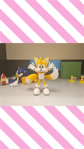 Sonic and Tails Animation Meme | Invader Invader Meme Compilation