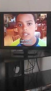 Curious George's Segment For "The Perfect Carrot"