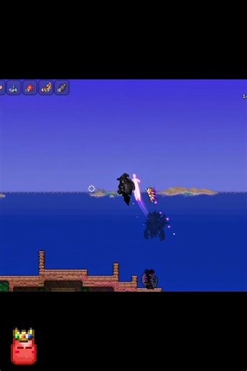 server de terraria 1.4.5 🥵 #server #terrariaost