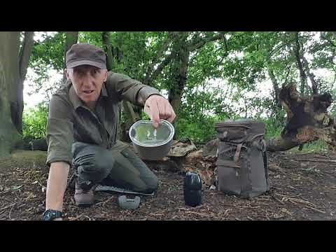 The BCB Crusader set review