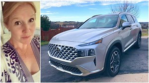 See how trading Bitcoin made this woman rich, check out her brand new car