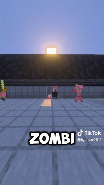 Granja Sencilla de Oro en Minecraft Bedrock 1.21.80