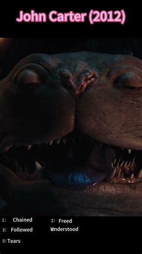 He Broke Free... Then an ALIEN PUPPY Followed Him Home 😳🐶 #shorts