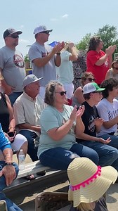 Gainesville threepeat Dristrict Champions!!!! 6-5 win over Seymour! | Ozark County Times