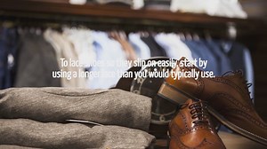 How To Lace Shoes So They Slip On