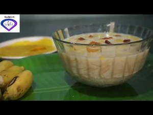 Milkpowder Kheer Malayalam Payasam Recipe Malayalam Palpodi Payasam