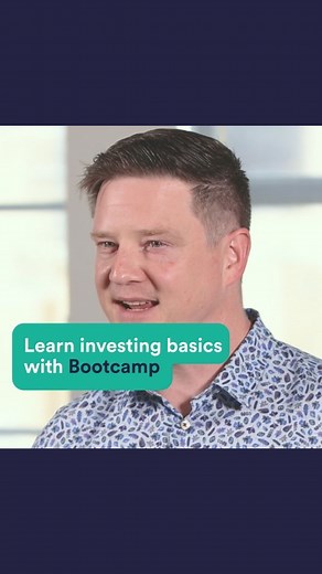Knowledge is power  Sign up for our Investing Bootcamp today and learn the basics of investing with our easy to follow online course. Link in bio #investsmartbootcamp #investsmart #letsmakewealthhappen #onlinefinancialadvisor #investingmadesimple #growyourmoneynotyourfees #fintech #finance #australia #investing #futureisbright #advice #FUM #roboadvice | InvestSMART | Facebook