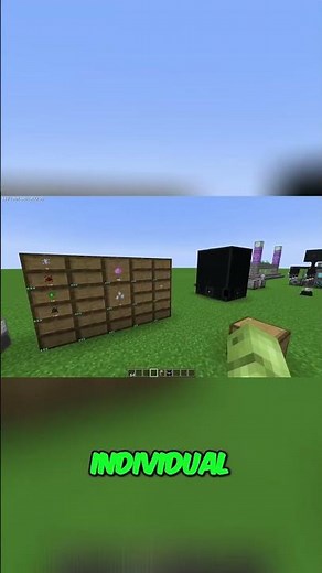 The Ultimate Cheap Storage System in Minecraft! #atm9 #minecrafttutorial