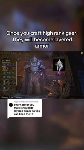 Top Monsters for High-Rank Gear Farming in Gaming