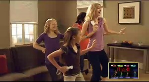 Dance on Broadway - Nintendo Wii