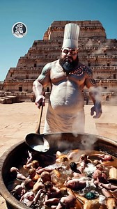 HOW THE PYRAMIDS WERE MADE #alien #giants #egypt #desert #pyramids #fyp #cadamitologia #ai | mitolgia CADA