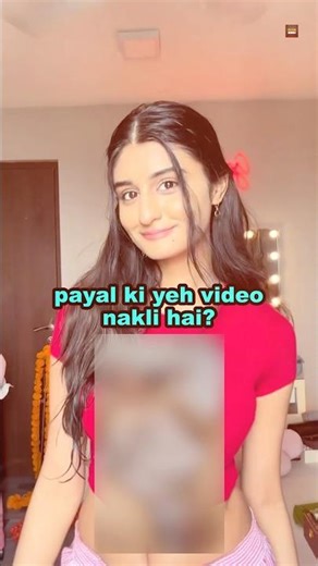 Why Payal Gaming Is Giving Justifications to Her Followers 😱 | Real Reason Explained