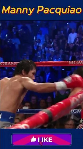 The Best of PacMan: Manny Pacquiao’s Most Savage Moments