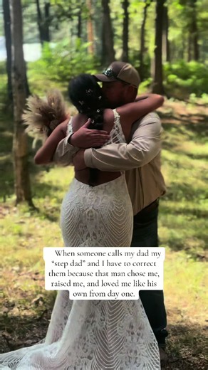 The Importance of Acknowledging Step-Dads